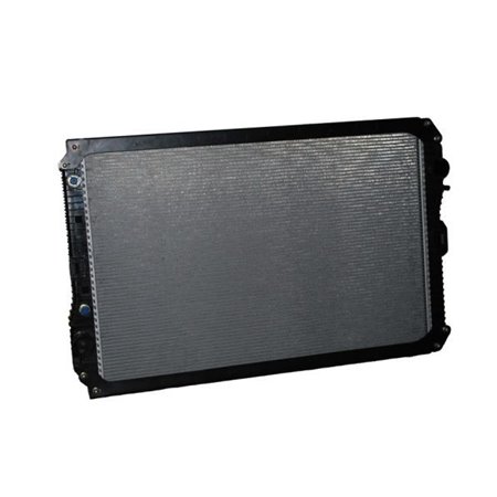 D7ME006TT Radiaator,mootorijahutus THERMOTEC