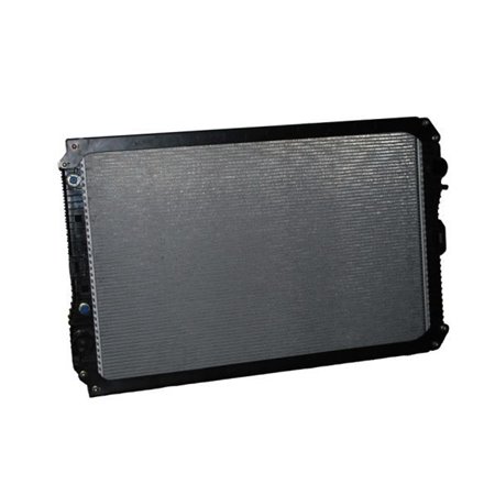 D7ME006TT Radiator, engine cooling THERMOTEC