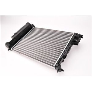THERMOTEC D7P041TT - Engine radiator (Manual) fits: CITROEN XSARA; PEUGEOT 306 1.4/1.6 04.93-08.05