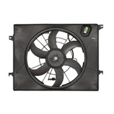 47561 Fan, engine cooling NRF