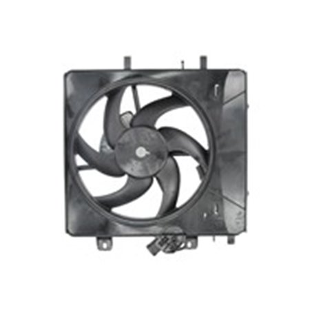 47335 Fan, engine cooling NRF