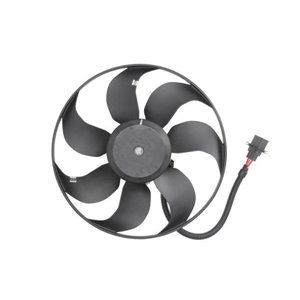 D8W040TT Electric Motor, radiator fan THERMOTEC - Top1autovaruosad