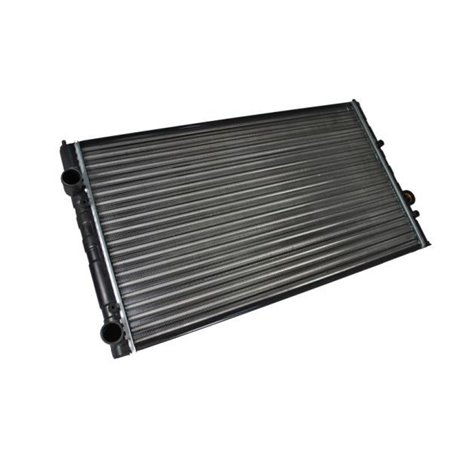 D7W024TT Radiator, engine cooling THERMOTEC