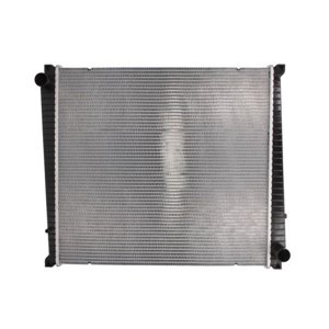 D7RV012TT Radiaator,mootorijahutus THERMOTEC - Top1autovaruosad