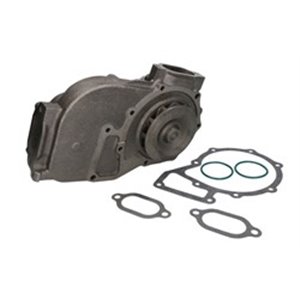 WP-ME175 Water pump (with visco) fits: MERCEDES ACTROS MP2 / MP3 OM541.925