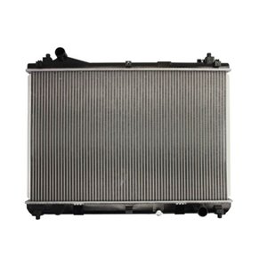 THERMOTEC D78005TT - Engine radiator (Manual) fits: SUZUKI GRAND VITARA II 1.6/2.0 04.05-02.15