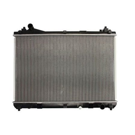 D78005TT Radiaator,mootorijahutus THERMOTEC