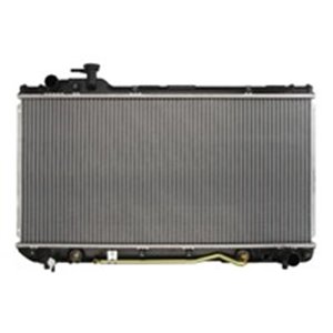 KOYORAD PL010402 - Engine radiator (Automatic) fits: TOYOTA RAV 4 I 2.0 01.94-06.00