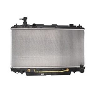 KOYORAD PL010984 - Engine radiator  Autom - Top1autovaruosad