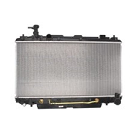 PL010984 Mootori radiaator (Automaatne) sobib: TOYOTA RAV 4 II 2.0 05.00 1