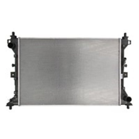 PL103149 Mootori radiaator sobib: SUZUKI SX4 S CROSS 1.6D 08.13 