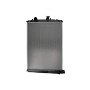 509616 Radiaator,mootorijahutus NRF - Top1autovaruosad