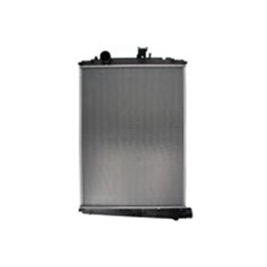NRF 509616 - Engine radiator (no frame) fits: DAF 75 CF, 85 CF, CF 65, CF 75, CF 85 CE136C-XF315M 02.98-05.13