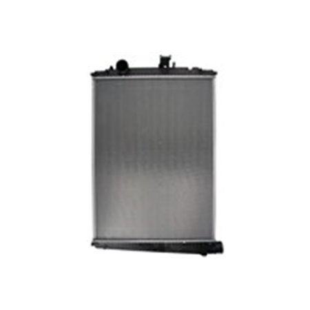 509616 Radiator, engine cooling NRF