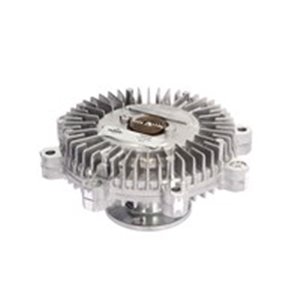 NRF 49525 - Fan clutch fits: HYUNDAI H-1, H-1 / STAREX 2.5D 06.97-04.04