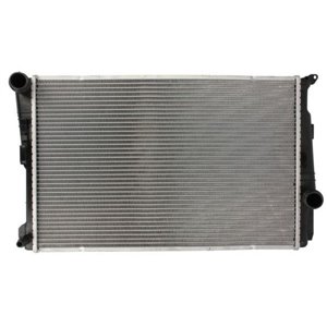 THERMOTEC D7B039TT - Engine radiator (Manual) fits: BMW X3 (F25), X4 (F26) 1.6-3.0D 09.10-03.18