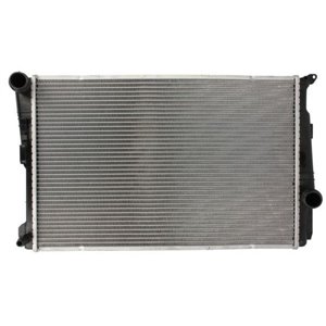 D7B039TT Radiaator,mootorijahutus THERMOTEC - Top1autovaruosad