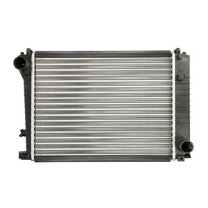 D7B030TT Mootori radiaator (Manuaalne) sobib: BMW 3 (E30) 2.0/2.5 09.83 11