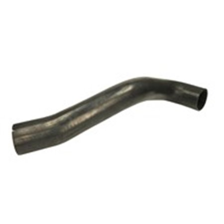 LEMA 5461.12 - Intercoolerslang (intagssida, 58mm/62mm, grå) passar: IVECO DAILY IV F1AE0481F-F1CE3481L 05.06-08.11