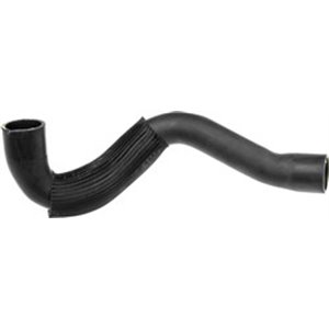 GATES 05-4452 - Cooling system rubber hose top (33,3mm/33,3mm) fits: OPEL ASTRA H, ASTRA H CLASSIC, ASTRA H GTC, ZAFIRA B, ZAFIR