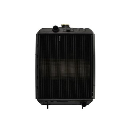 D7AG163TT Radiator, engine cooling THERMOTEC