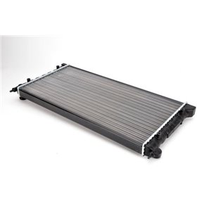 D7W045TT Radiator, engine cooling THERMOTEC - Top1autovaruosad