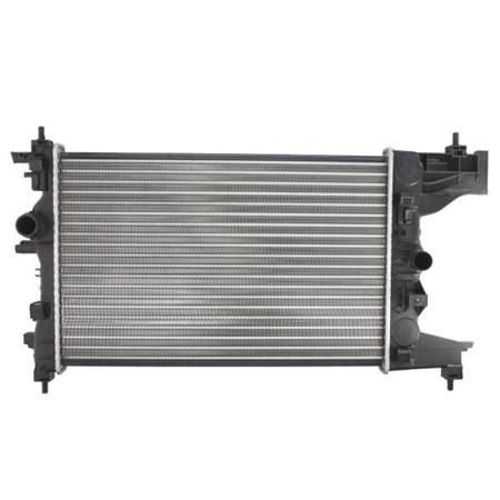 THERMOTEC D7X016TT - Engine radiator (Manual) fits: CHEVROLET CRUZE, ORLANDO OPEL ASTRA J, ASTRA J GTC, ZAFIRA C 1.4-1.8LPG 05.