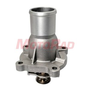 MOTORAD 949-92K - Cooling system thermostat (92°C, in housing) fits: FIAT STILO; OPEL ASTRA H, ASTRA H GTC, CORSA D, CORSA E, IN