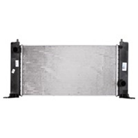 NRF 53603 - Engine radiator (with easy fit elements) fits: FIAT STILO 1.2/1.4/1.6 10.01-08.08