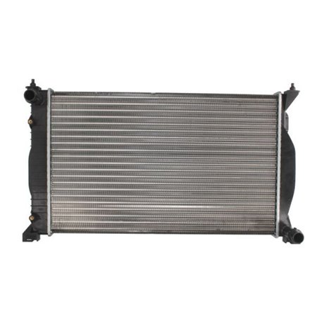 D7A039TT Radiator, engine cooling THERMOTEC