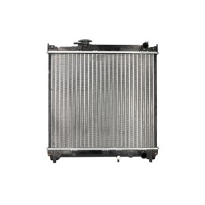THERMOTEC D78007TT - Engine radiator  Man - Top1autovaruosad