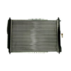 D70012TT Radiaator,mootorijahutus THERMOTEC - Top1autovaruosad