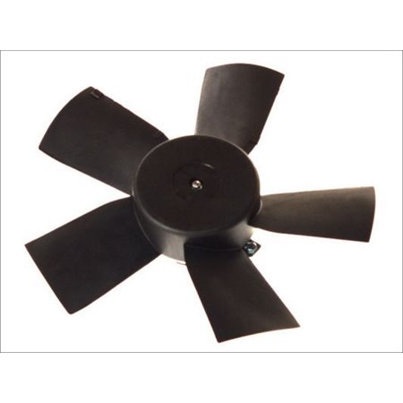 D8X003TT Radiaatori ventilaator sobib: OPEL ASTRA F, KADETT E, OMEGA B, VE