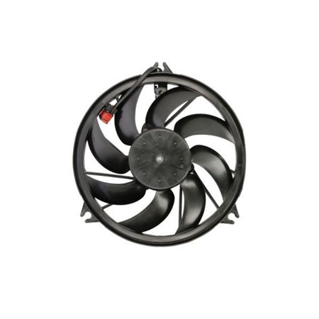 D8P007TT Fan, engine cooling THERMOTEC