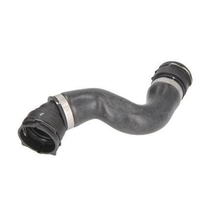 THERMOTEC DWB040TT - Cooling system rubber hose fits: BMW 5 (E60), 5 (E61), 6 (E63), 6 (E64) 2.5/3.0 09.04-12.10