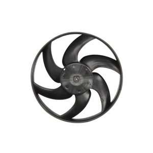 THERMOTEC D8C004TT - Radiator fan R fits: CITROEN BERLINGO, BERLINGO/MINIVAN, XSARA; PEUGEOT 306, 406, PARTNER, PARTNER/MINIVAN 