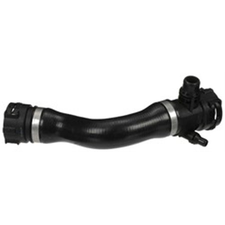 GATES 05-3300 - Cooling system rubber hose top (39mm/39mm) fits: BMW 1 (F20), 1 (F21), 2 (F22, F87), 2 (F23), 3 (F30, F80), 3 (F