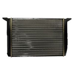 50514 Radiator, engine cooling NRF - Top1autovaruosad