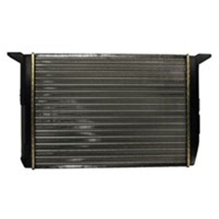 50514 Radiator, engine cooling NRF