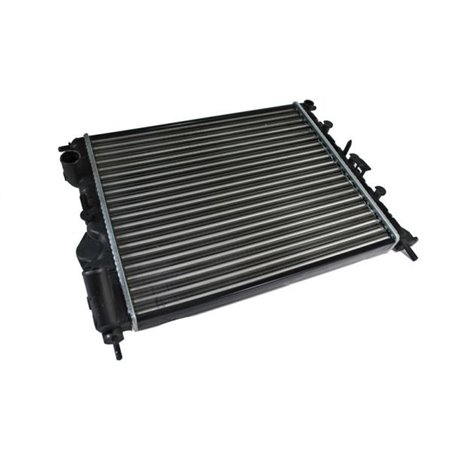 D7R004TT Radiator, engine cooling THERMOTEC