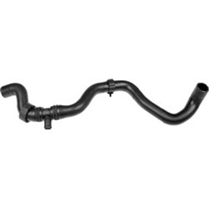 05-4107 Radiator Hose GATES - Top1autovaruosad