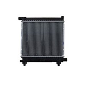 NRF 507662 - Engine radiator fits: MERCEDES 124 (C124), 124 T-MODEL (S124), 124 (W124), 190 (W201) 1.8-2.3 10.82-08.93
