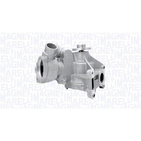 352316170649 Veepump, mootori jahutus MAGNETI MARELLI