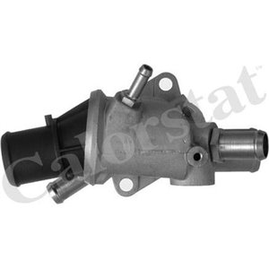 CALORSTAT BY VERNET TH6547.88J - Cooling system thermostat (88°C, in housing) fits: FIAT BRAVO I, COUPE, MAREA; LANCIA KAPPA, LY