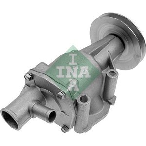 INA 538 0438 10 - Water pump fits  FIAT 1 - Top1autovaruosad