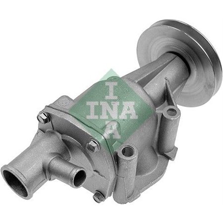 538 0438 10 Veepump, mootori jahutus Schaeffler INA