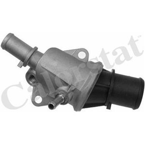 CALORSTAT BY VERNET TH6508.88J - Cooling system thermostat (88°C, in housing) fits: FIAT BRAVA, BRAVO I, MAREA 1.4 10.95-05.02