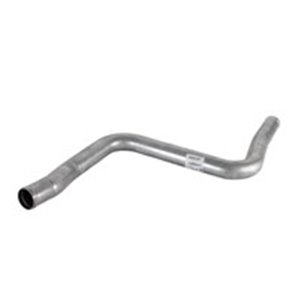 VAN011 Cooling system metal pipe fits  RE - Top1autovaruosad