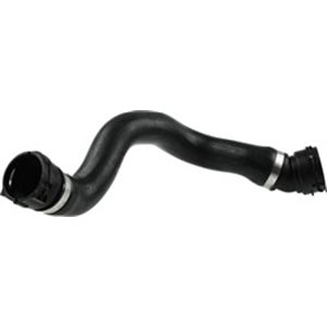 05-2981 Radiator Hose GATES - Top1autovaruosad