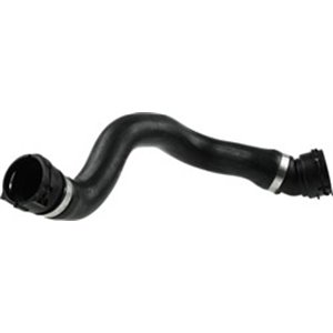 GATES 05-2981 - Cooling system rubber hose bottom (40mm/38mm) fits: BMW 3 (E46) 2.0D 09.01-12.07